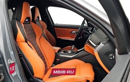 BMW M3, 2022 год, 6 600 000 рублей, 7 фотография