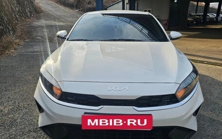 KIA K3, 2022 год, 1 300 000 рублей, 2 фотография