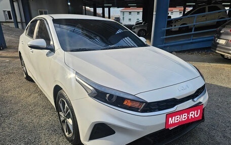 KIA K3, 2022 год, 1 300 000 рублей, 3 фотография