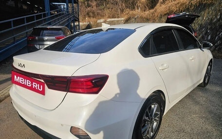 KIA K3, 2022 год, 1 300 000 рублей, 5 фотография