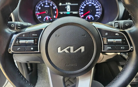 KIA K3, 2022 год, 1 300 000 рублей, 10 фотография