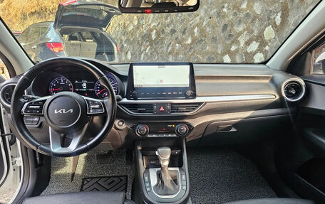 KIA K3, 2022 год, 1 300 000 рублей, 9 фотография