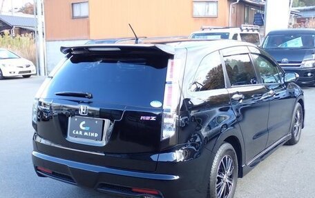 Honda Stream II, 2014 год, 1 100 000 рублей, 4 фотография