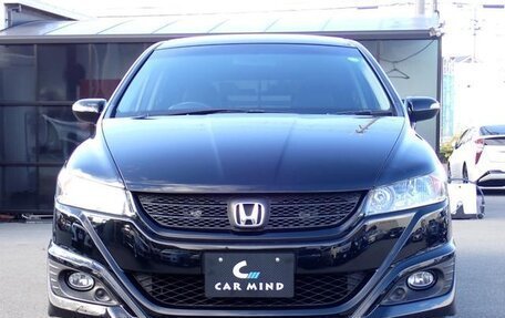 Honda Stream II, 2014 год, 1 100 000 рублей, 2 фотография