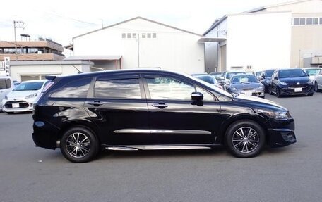 Honda Stream II, 2014 год, 1 100 000 рублей, 7 фотография