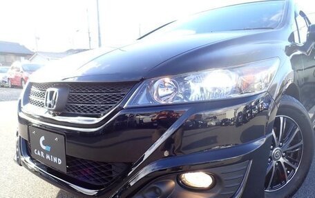 Honda Stream II, 2014 год, 1 100 000 рублей, 9 фотография