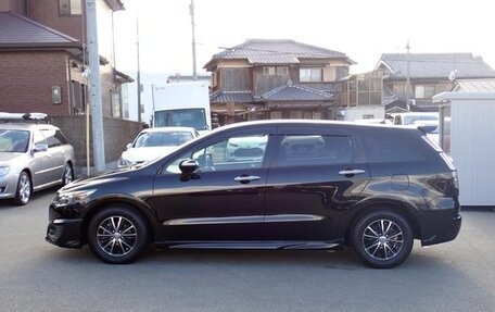 Honda Stream II, 2014 год, 1 100 000 рублей, 8 фотография