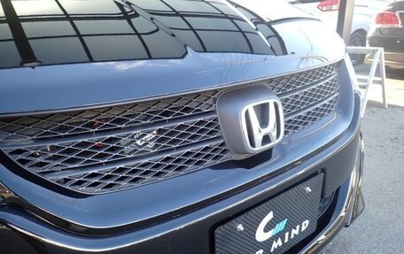 Honda Stream II, 2014 год, 1 100 000 рублей, 10 фотография