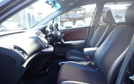 Honda Stream II, 2014 год, 1 100 000 рублей, 14 фотография