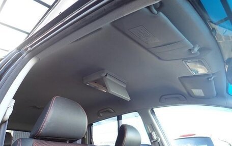 Honda Stream II, 2014 год, 1 100 000 рублей, 17 фотография