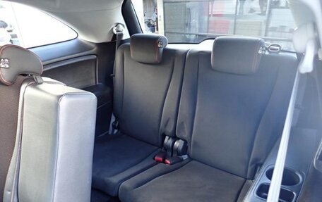 Honda Stream II, 2014 год, 1 100 000 рублей, 19 фотография