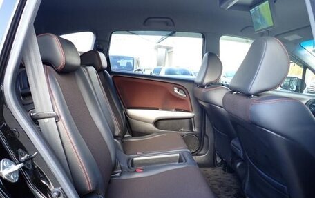 Honda Stream II, 2014 год, 1 100 000 рублей, 16 фотография