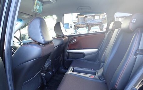 Honda Stream II, 2014 год, 1 100 000 рублей, 15 фотография