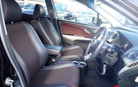 Honda Stream II, 2014 год, 1 100 000 рублей, 13 фотография