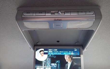 Honda Stream II, 2014 год, 1 100 000 рублей, 24 фотография