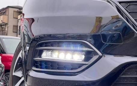 Honda Vezel, 2022 год, 1 460 000 рублей, 9 фотография
