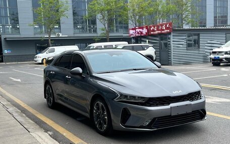 KIA K5, 2022 год, 1 590 000 рублей, 3 фотография
