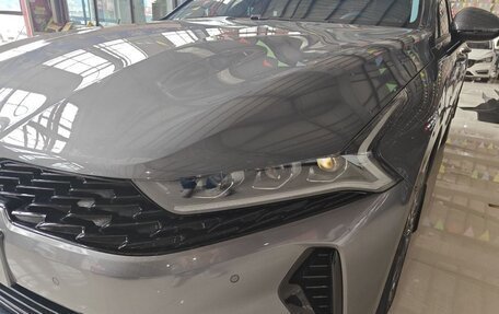 KIA K5, 2022 год, 1 590 000 рублей, 7 фотография