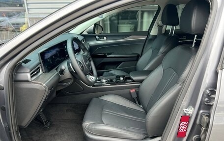 KIA K5, 2022 год, 1 590 000 рублей, 12 фотография