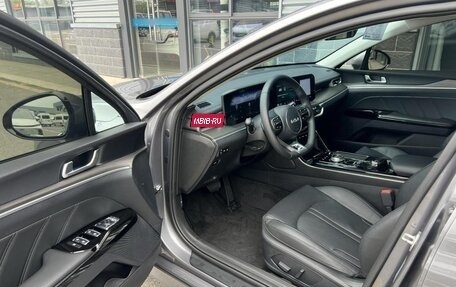 KIA K5, 2022 год, 1 590 000 рублей, 11 фотография