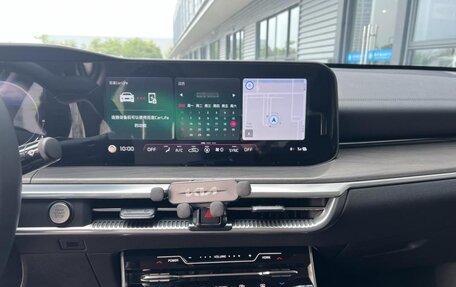 KIA K5, 2022 год, 1 590 000 рублей, 14 фотография