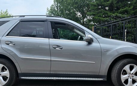 Mercedes-Benz M-Класс, 2010 год, 1 900 000 рублей, 3 фотография