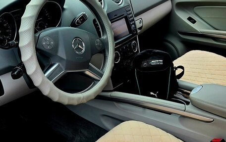 Mercedes-Benz M-Класс, 2010 год, 1 900 000 рублей, 6 фотография