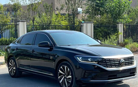 Volkswagen Passat B8 рестайлинг, 2022 год, 2 365 000 рублей, 3 фотография