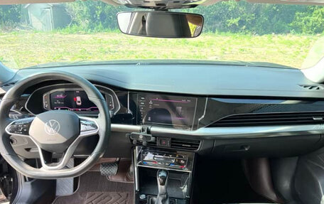 Volkswagen Passat B8 рестайлинг, 2022 год, 2 365 000 рублей, 8 фотография
