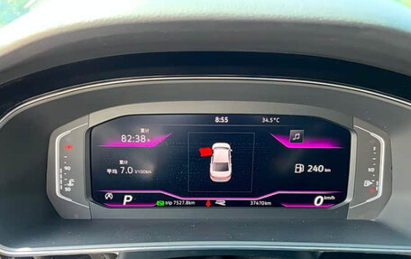 Volkswagen Passat B8 рестайлинг, 2022 год, 2 365 000 рублей, 7 фотография