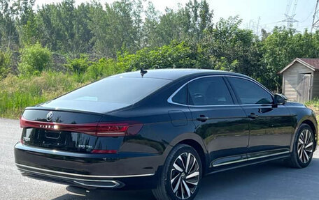 Volkswagen Passat B8 рестайлинг, 2022 год, 2 365 000 рублей, 4 фотография