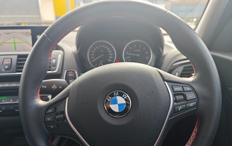 BMW 1 серия, 2015 год, 1 700 000 рублей, 11 фотография