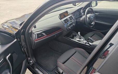 BMW 1 серия, 2015 год, 1 700 000 рублей, 8 фотография