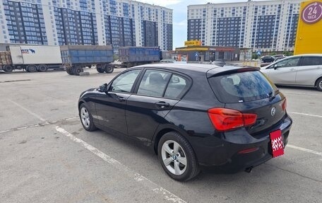 BMW 1 серия, 2015 год, 1 700 000 рублей, 6 фотография