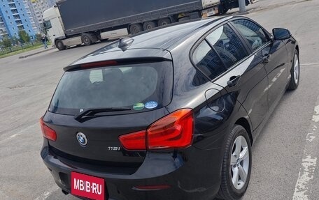 BMW 1 серия, 2015 год, 1 700 000 рублей, 7 фотография