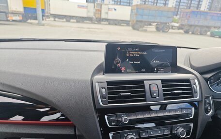BMW 1 серия, 2015 год, 1 700 000 рублей, 19 фотография