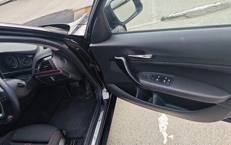 BMW 1 серия, 2015 год, 1 700 000 рублей, 14 фотография