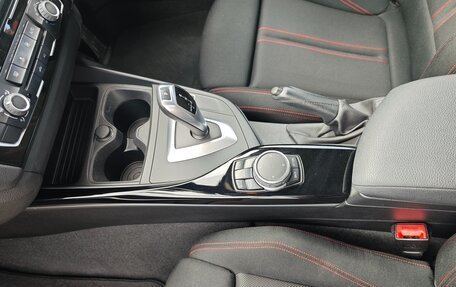 BMW 1 серия, 2015 год, 1 700 000 рублей, 17 фотография