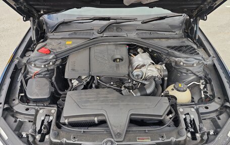 BMW 1 серия, 2015 год, 1 700 000 рублей, 21 фотография