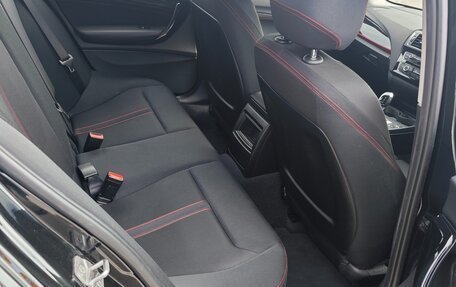BMW 1 серия, 2015 год, 1 700 000 рублей, 25 фотография
