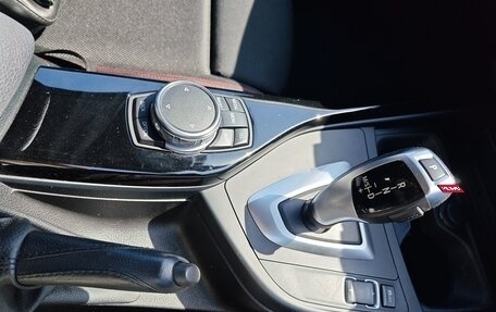 BMW 1 серия, 2015 год, 1 700 000 рублей, 13 фотография