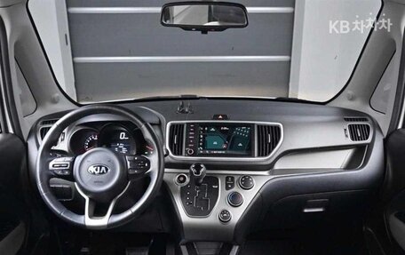 KIA Ray, 2021 год, 1 200 000 рублей, 5 фотография