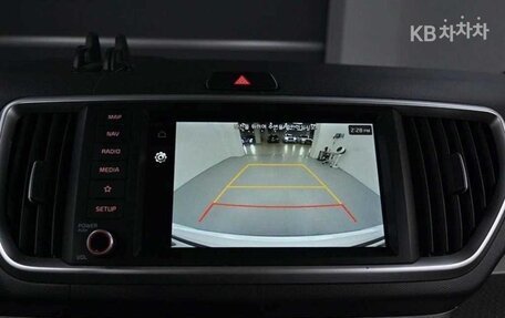 KIA Ray, 2021 год, 1 200 000 рублей, 9 фотография