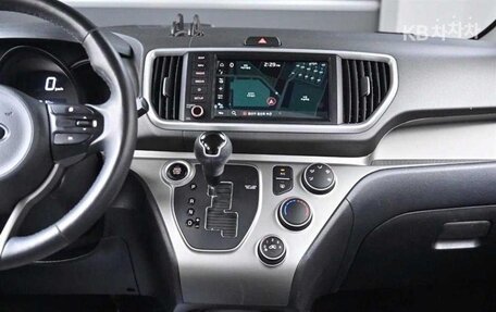 KIA Ray, 2021 год, 1 200 000 рублей, 8 фотография