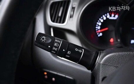 KIA Ray, 2021 год, 1 200 000 рублей, 11 фотография