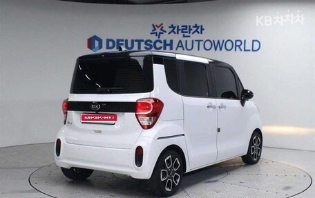 KIA Ray, 2021 год, 1 200 000 рублей, 3 фотография