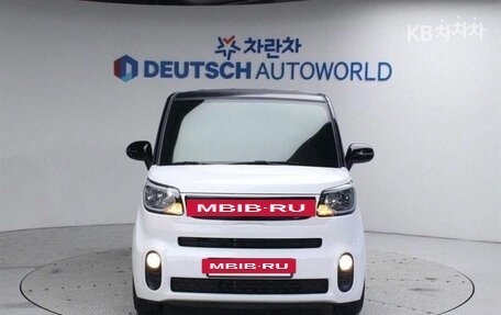 KIA Ray, 2021 год, 1 200 000 рублей, 2 фотография