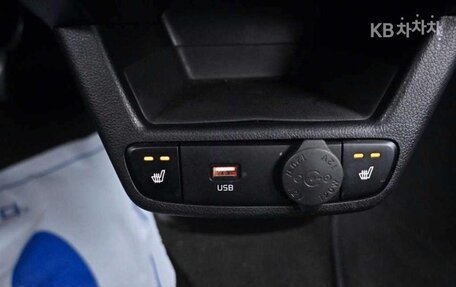KIA Ray, 2021 год, 1 200 000 рублей, 13 фотография