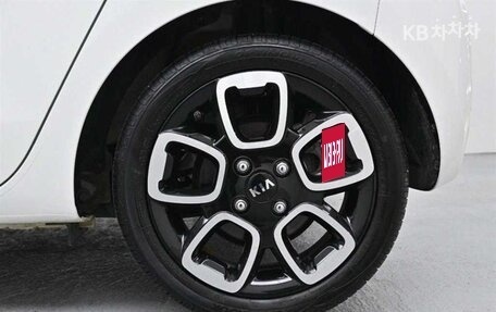 KIA Ray, 2021 год, 1 200 000 рублей, 20 фотография