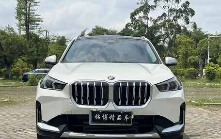 BMW X1, 2023 год, 3 100 000 рублей, 2 фотография